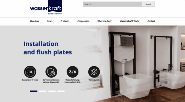 wasserkraft-gmbh.com