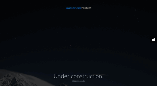 wasserleckprotect.de