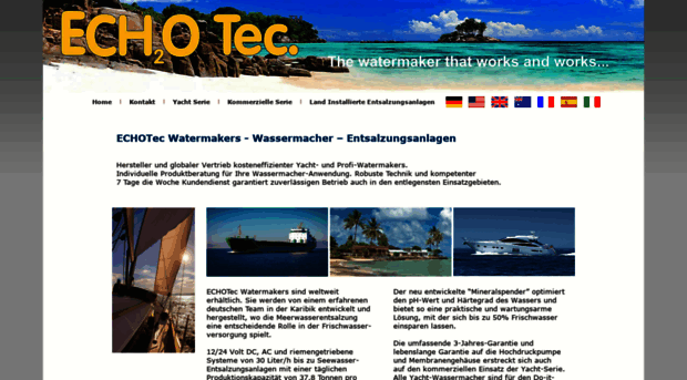 wassermacher.com