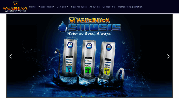 wassernison.net