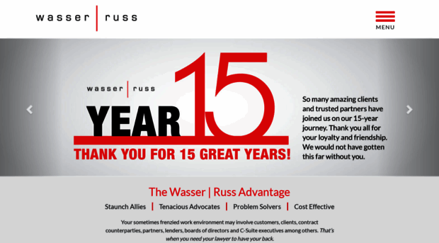 wasserruss.com