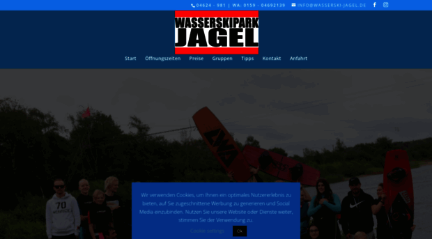 wasserski-jagel.de