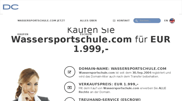 wassersportschule.com