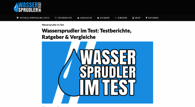 wassersprudler-im-test.de