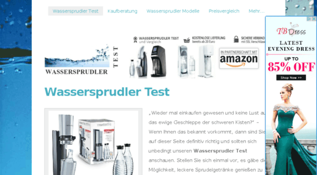 wassersprudler-test.net