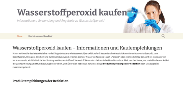 wasserstoffperoxid-kaufen.de