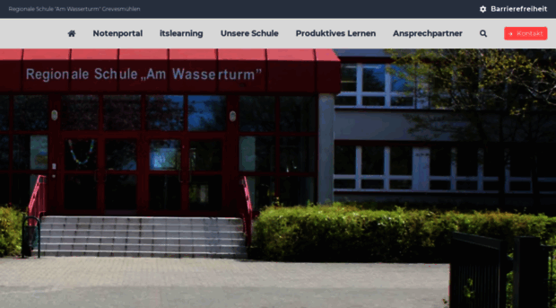 wasserturmschule-gvm.de