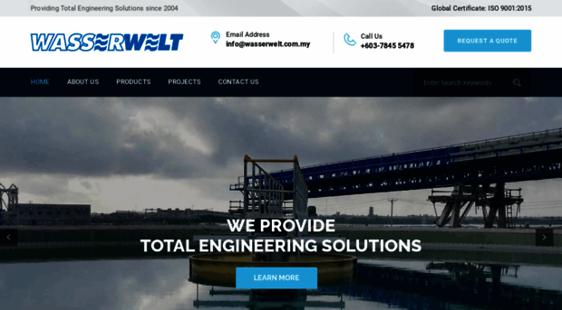 wasserwelt.com.my