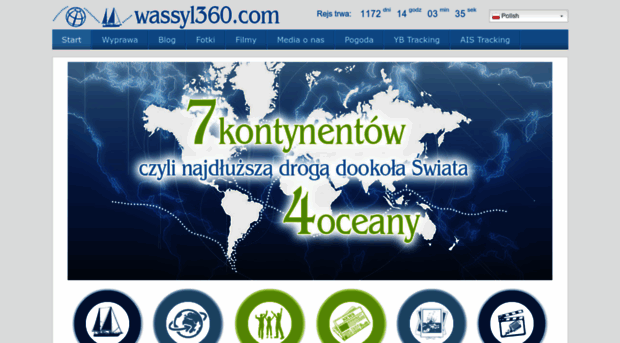 wassyl360.com