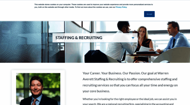 wastaffing.com