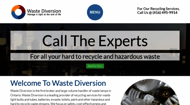 waste-diversion.ca