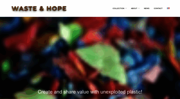 waste-hope.com