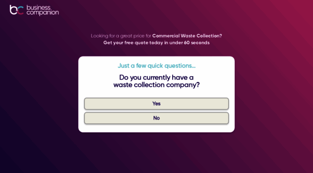 waste.businesscompanion.co.uk