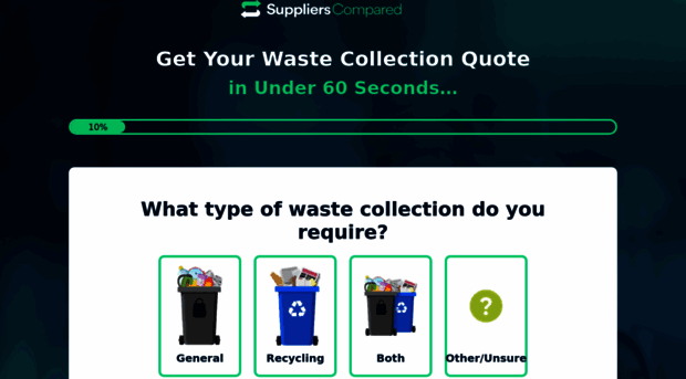 waste.supplierscompared.co.uk