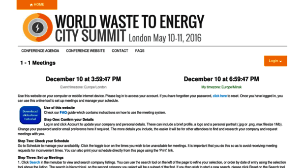 waste2energy.meeting-mojo.com