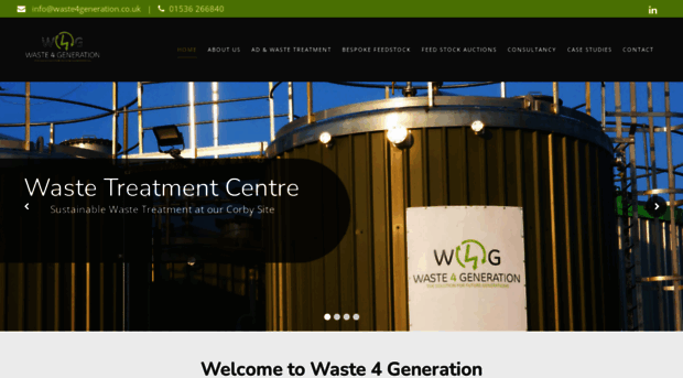 waste4generation.co.uk