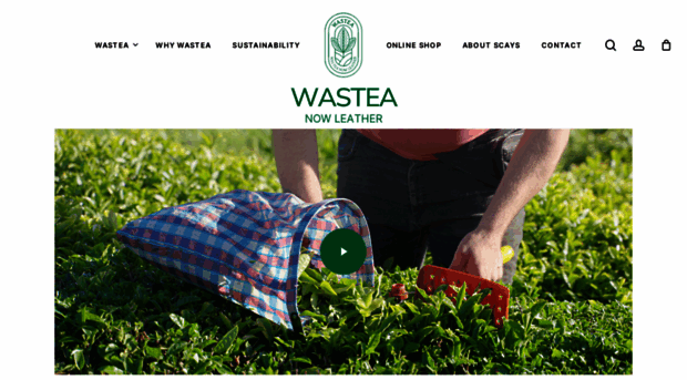 wastea.com