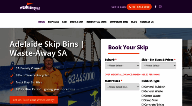 wasteawaysaskips.com.au