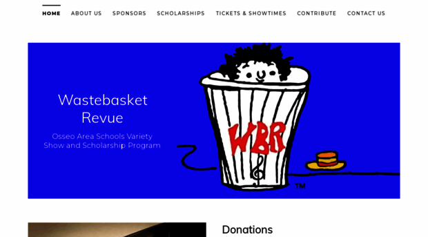 wastebasketrevue.org