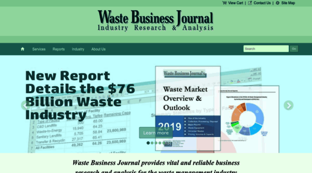 wastebusinessjournal.com