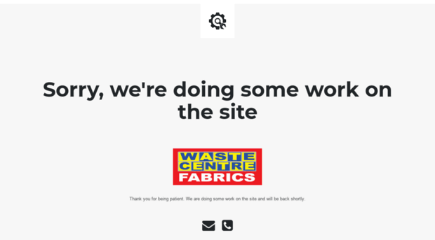 wastecentre.co.za