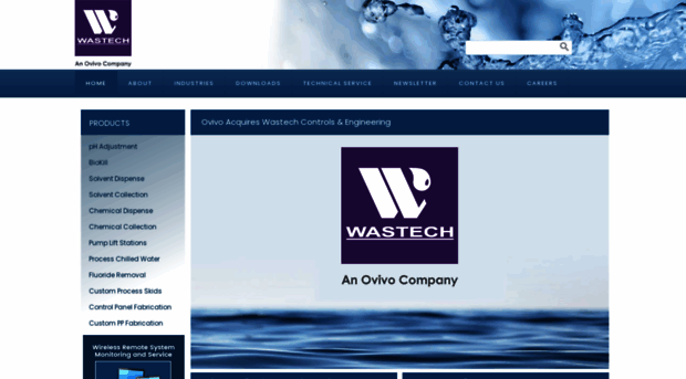 wastechengineering.com