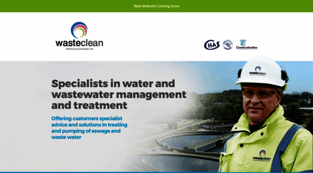 wasteclean.co.uk