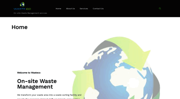 wasteco.co.za