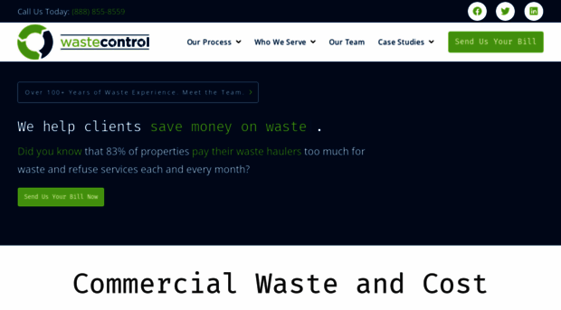 wastecontrolinc.com