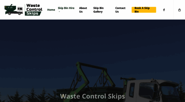 wastecontrolskips.co.nz