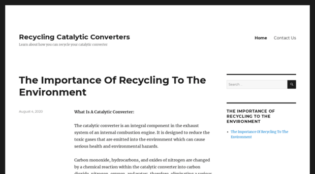 wastedisposalandrecycling.com