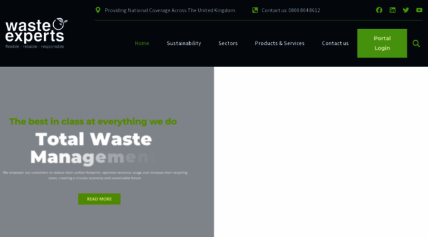 wasteexperts.co.uk