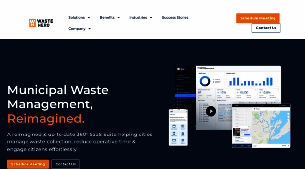 wastehero.io