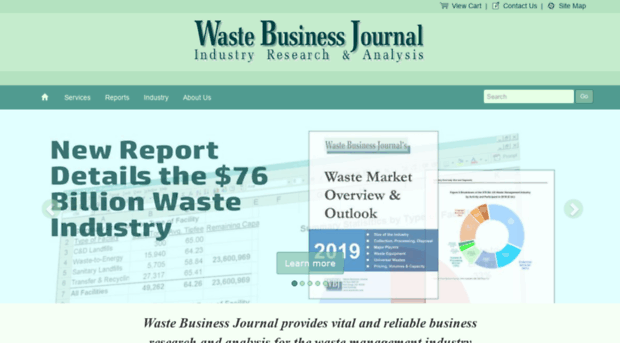 wasteinfo.com