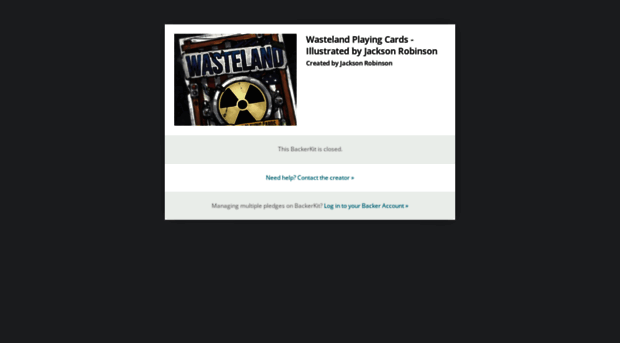 wasteland-playing-cards-illustrated-by-jackson-rob.backerkit.com