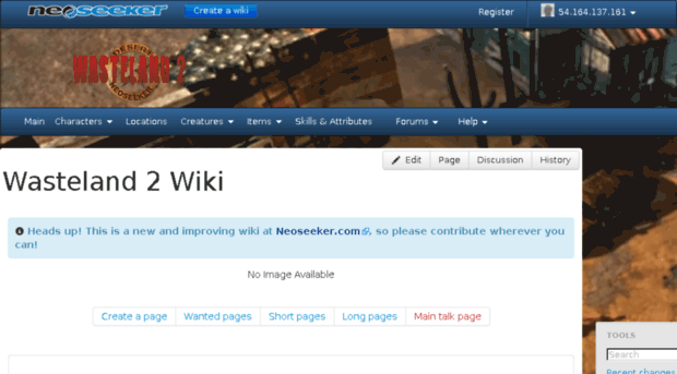 wasteland2.neoseeker.com