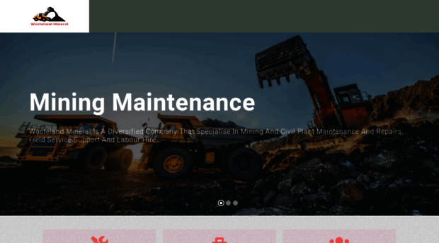 wastelandminerals.com