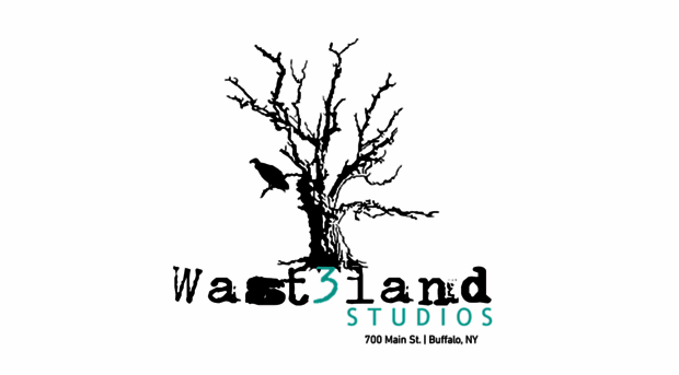 wastelandstudio.com