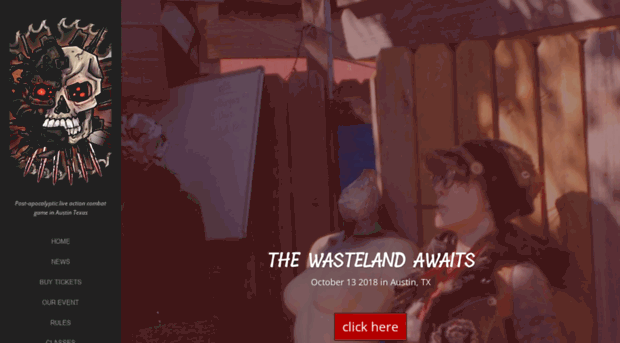 wastelandwarlarp.com