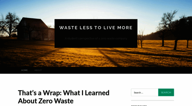 wastelesstolivemore.wordpress.com