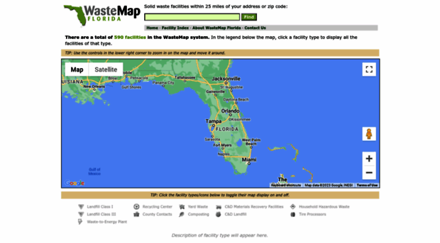 wastemap.org