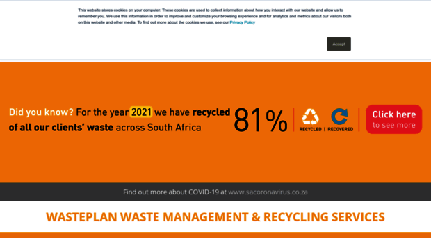 wasteplan.co.za