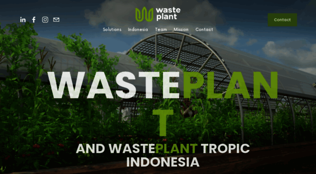 wasteplant.com.au