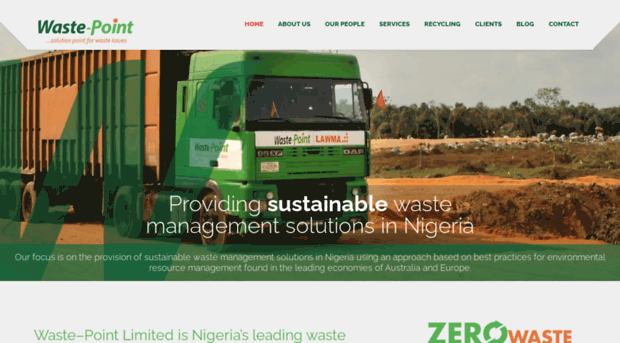 wastepoint.com.ng