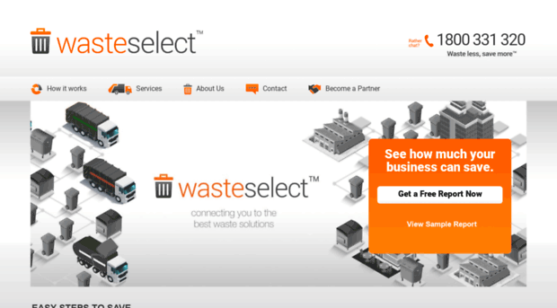 wasteselect.com.au