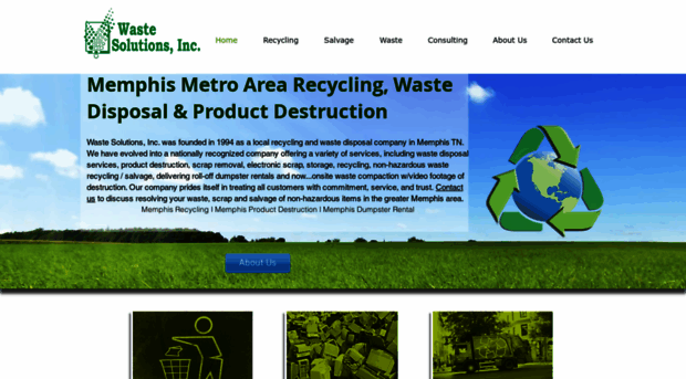 wastesolutioninc.com