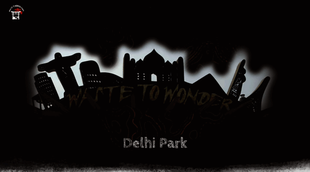 wastetowonderpark.com
