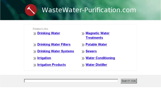wastewater-purification.com