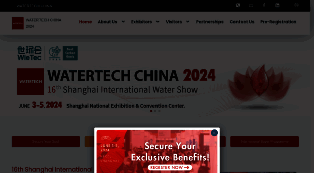 wastewater.watertechsh.cn