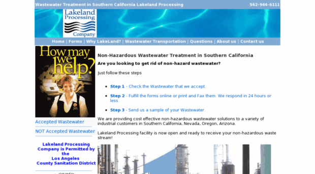 wastewaterprocess.net